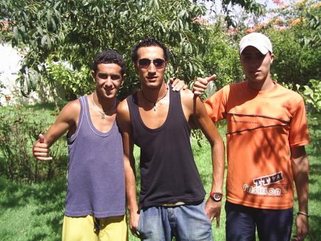 c la click de mimouza