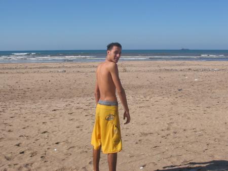 oussama