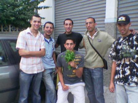 c la click du derb