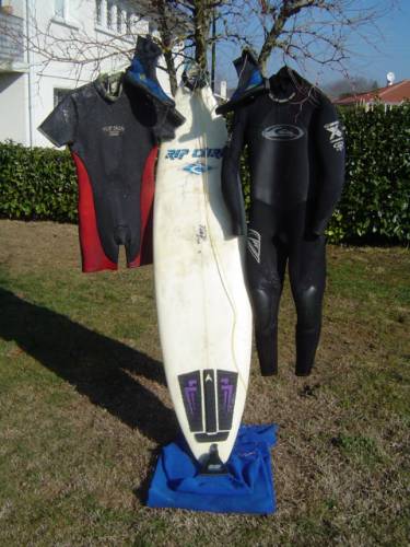 c ma planche de surf