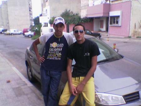 la c mon cosin